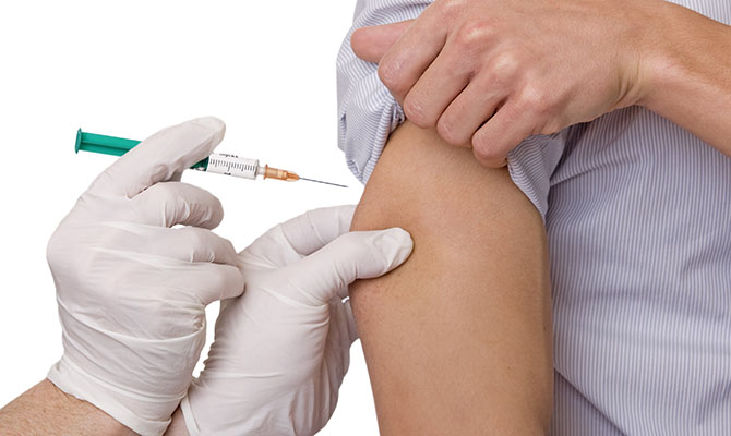 AstraZeneca нашла способ улучшить свою вакцину