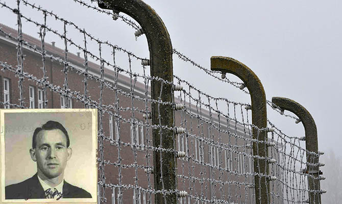 США депортировали в Германию бывшего охранника нацистского концлагеря